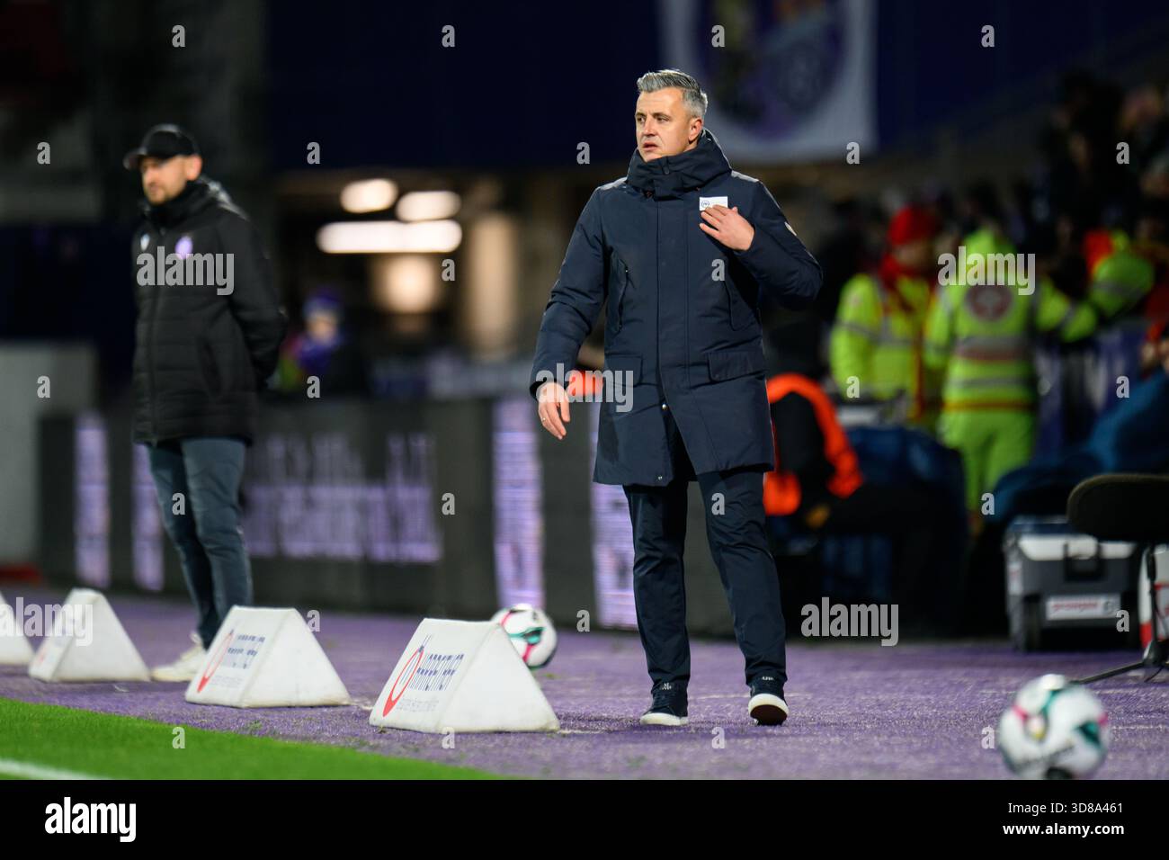 ABD0149 20251129 WIEN STERREICH Headcoach Philipp Semlic WSG abd0149-20251129-wien-sterreich-headcoach-philipp-semlic-wsg