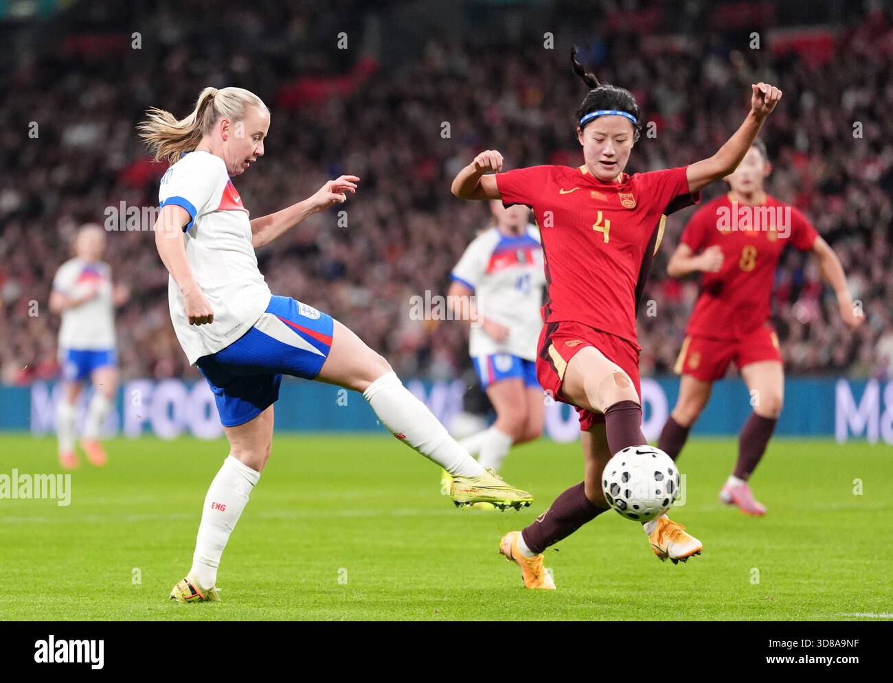 england-s-beth-mead-scores-their-side-s-first-goal-of-the-game-during