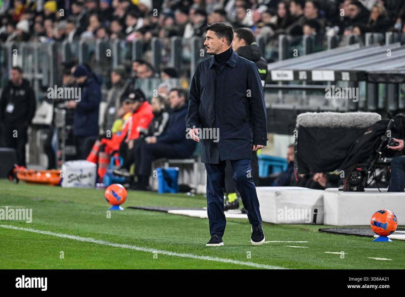Fabio Pisacane Cagliari coach The Departures: A Strategic Roster Restructuring
