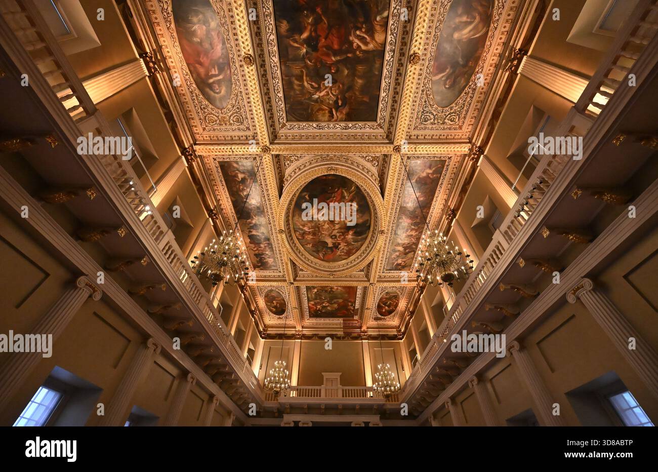 the-apotheosis-of-james-i-painted-ceiling-by-peter-paul-rubens-inside