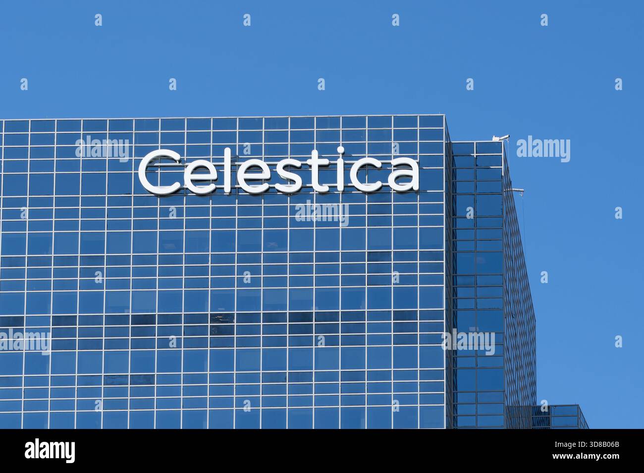 Celestica hi-res stock photography and images - Alamy