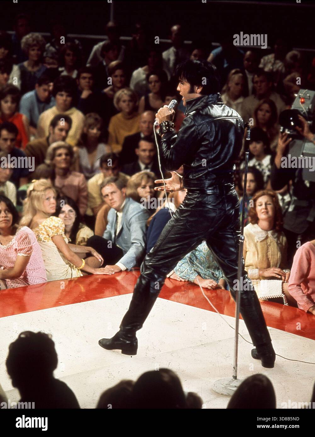 Elvis Presley,