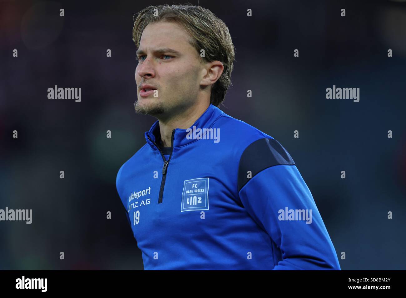Graz, Austria, Soccer - Admiral Bundesliga, Grazer AK 1902 vs FC Blau ...