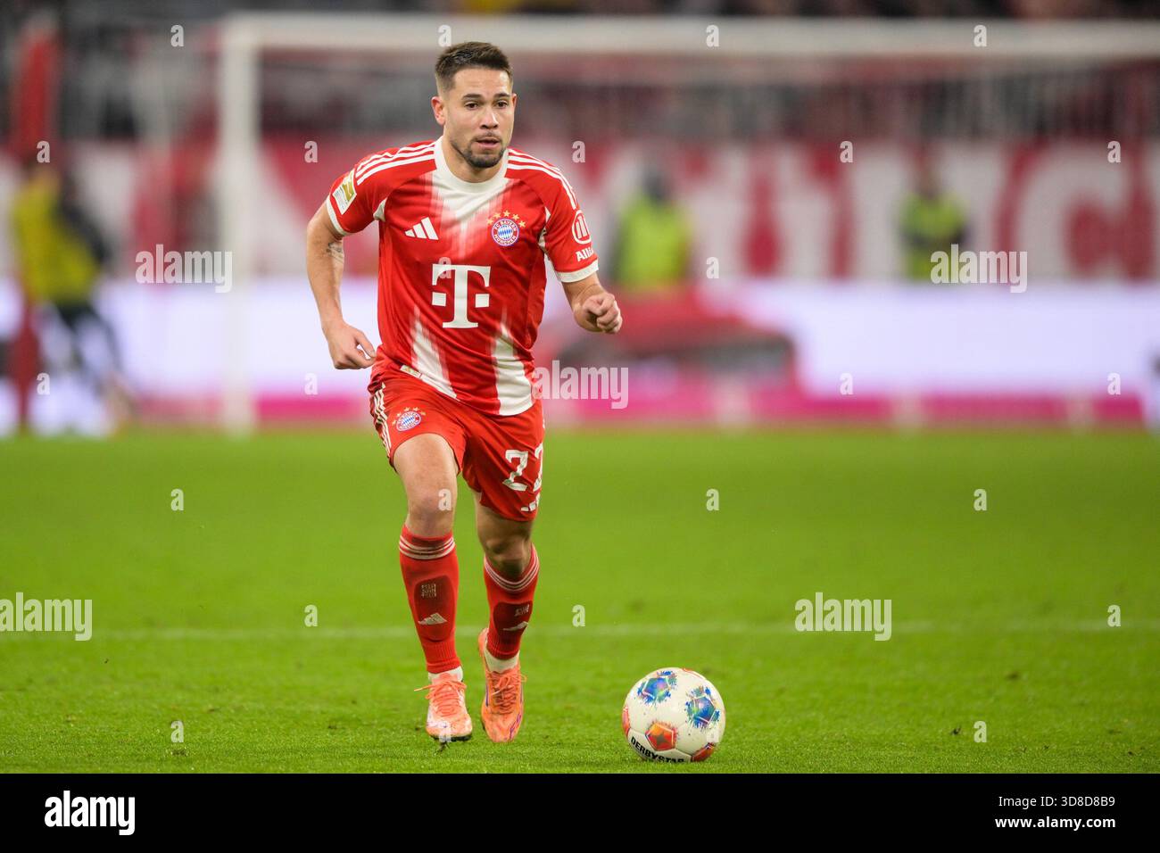 Wider Bundesliga Movement