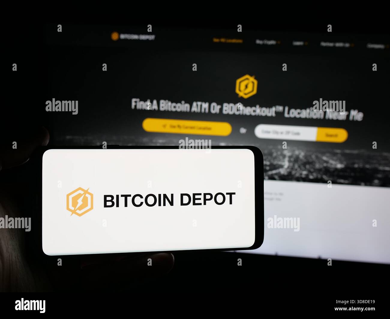 Btm hi-res stock photography and images - Alamy