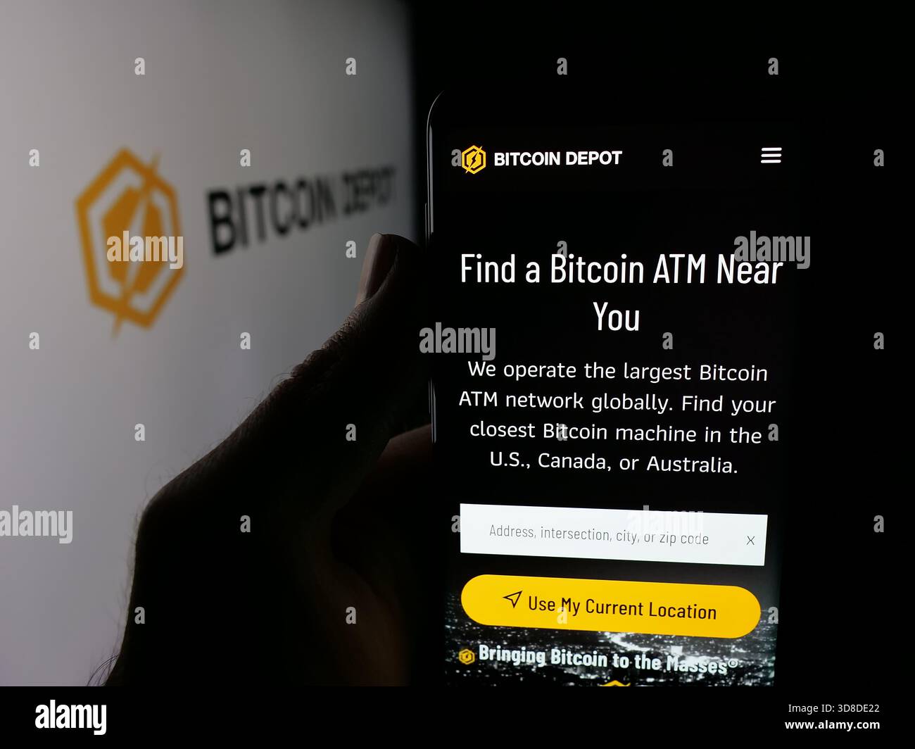 Btm business logo hi-res stock photography and images - Alamy