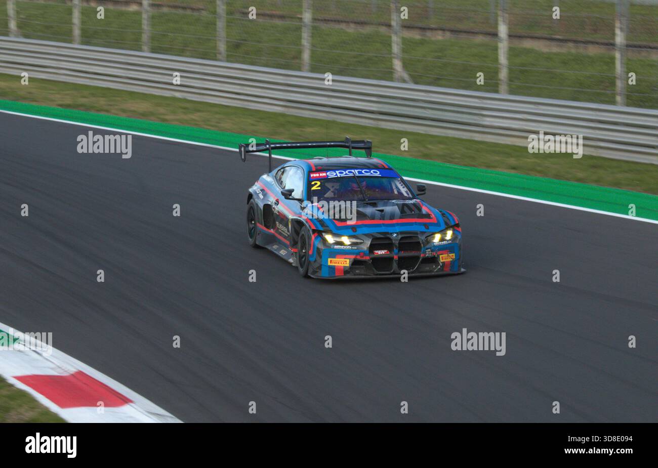 Bmw italia hi-res stock photography and images - Alamy, image size:1300x925