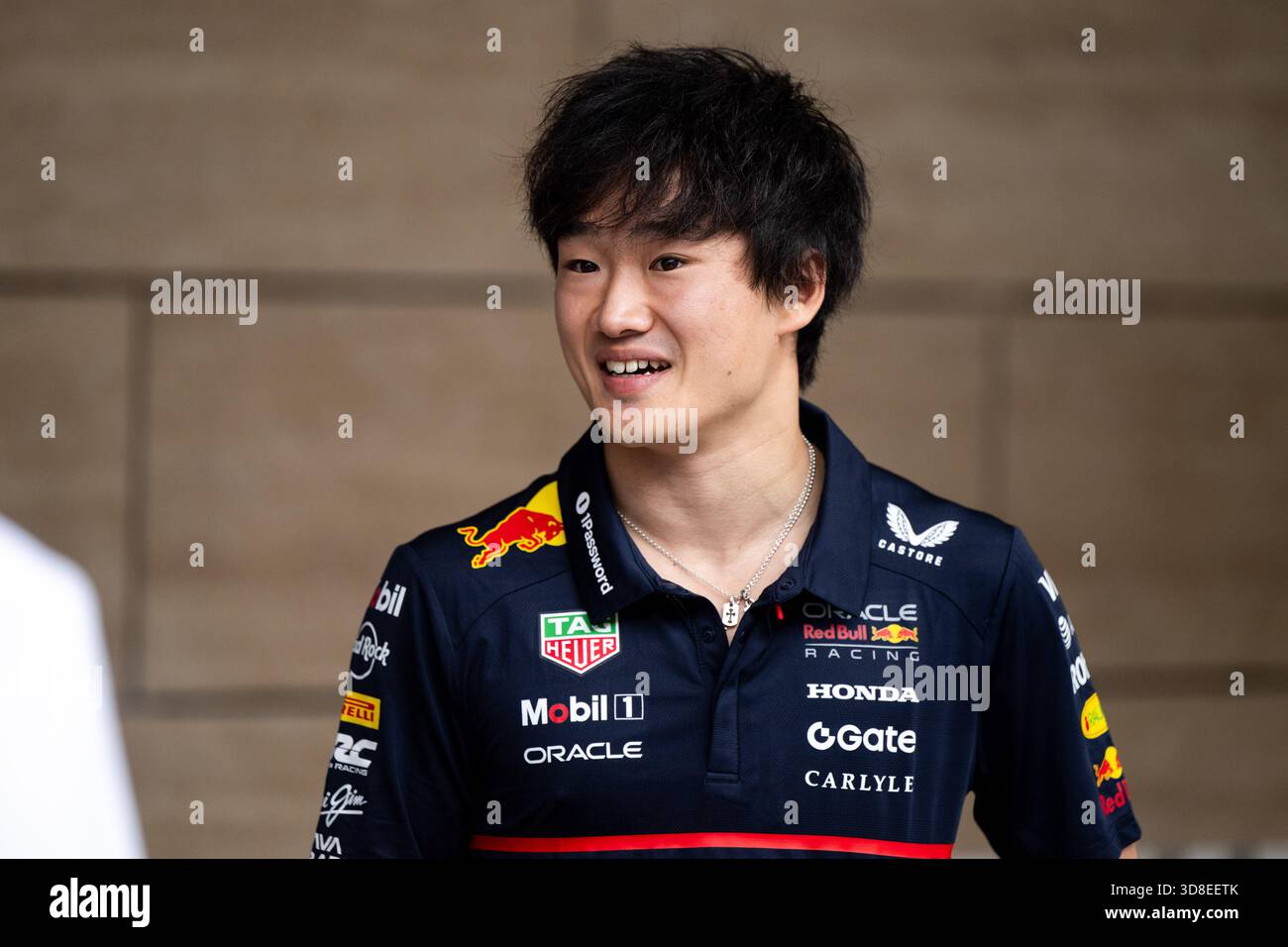 Oracle Red Bull Racing Japan Yuki Tsunoda (Oracle Red Bull Racing, Japan, #22), QTR, Formula 1 World ...