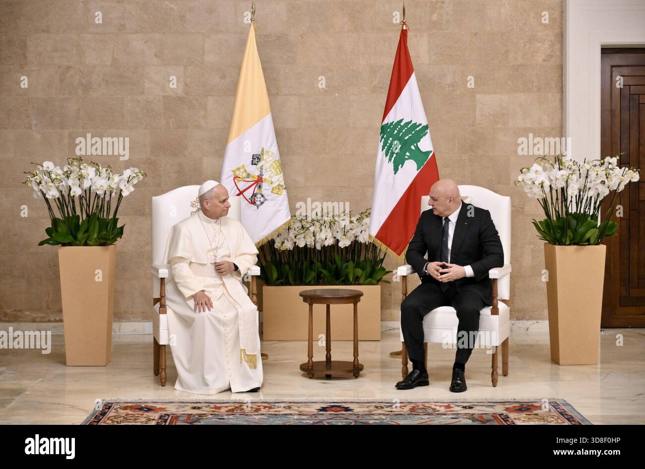 Pope Pope Leo President The Shift Toward Federal Executions in the US