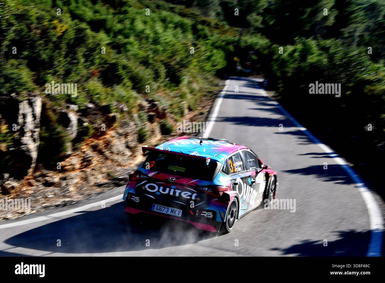 Francisco alonso hi-res stock photography and images - Alamy