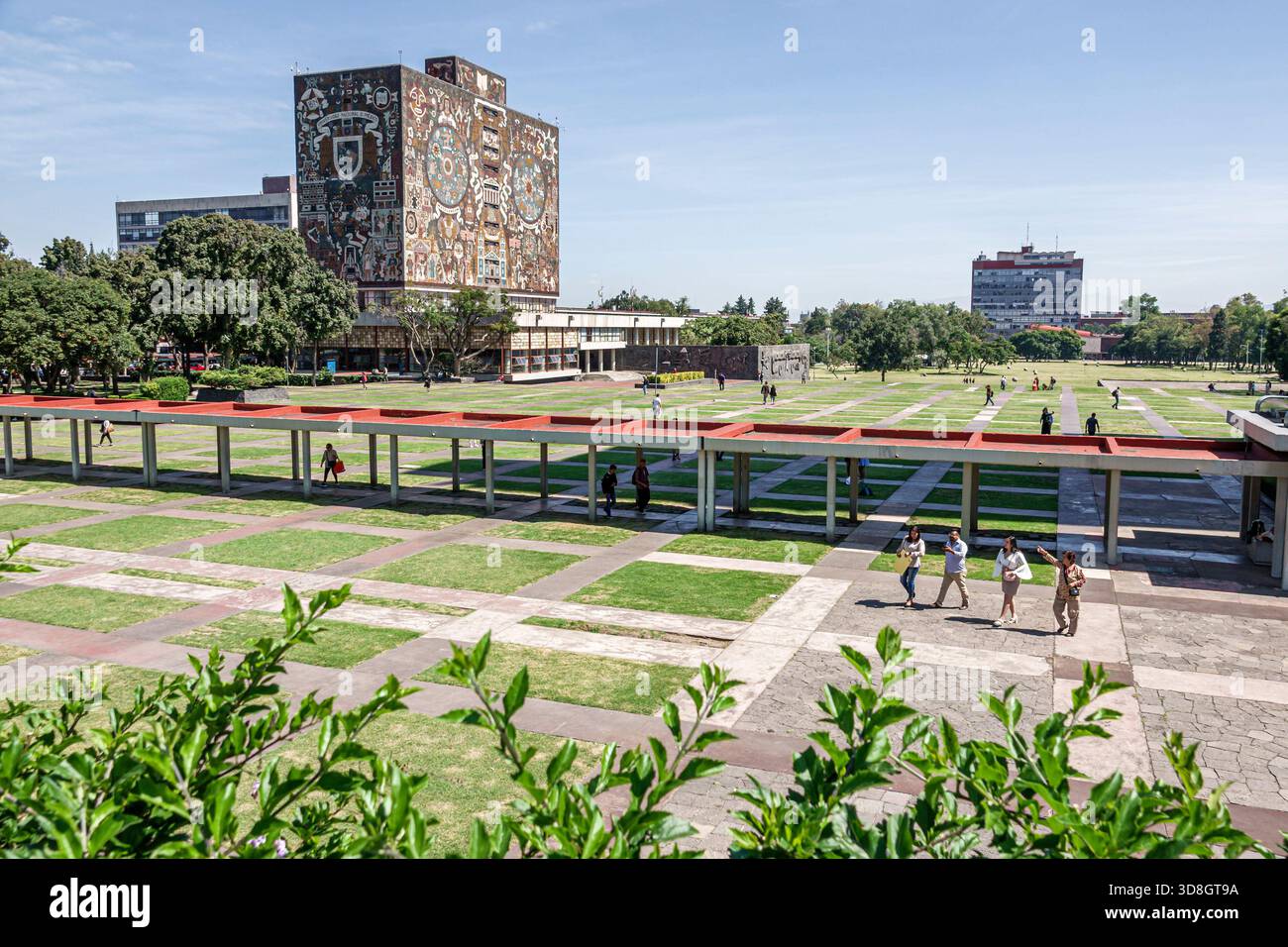 Mexico City Mexico,National Autonomous University of Mexico Universidad ...