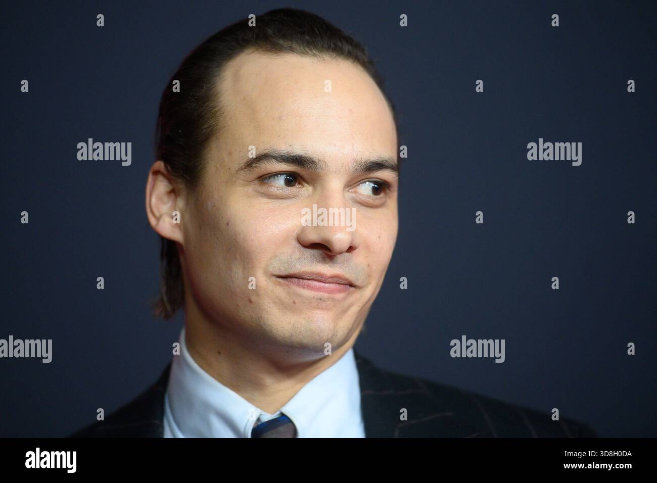 london-uk-30-nov-2025-pictured-frank-dillane-attends-the-28th