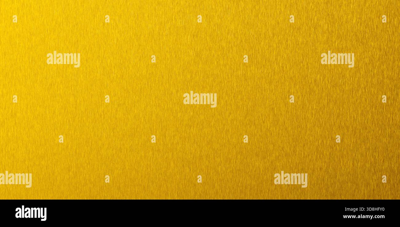 brushed metal plate unifiorm design background Stock Photo