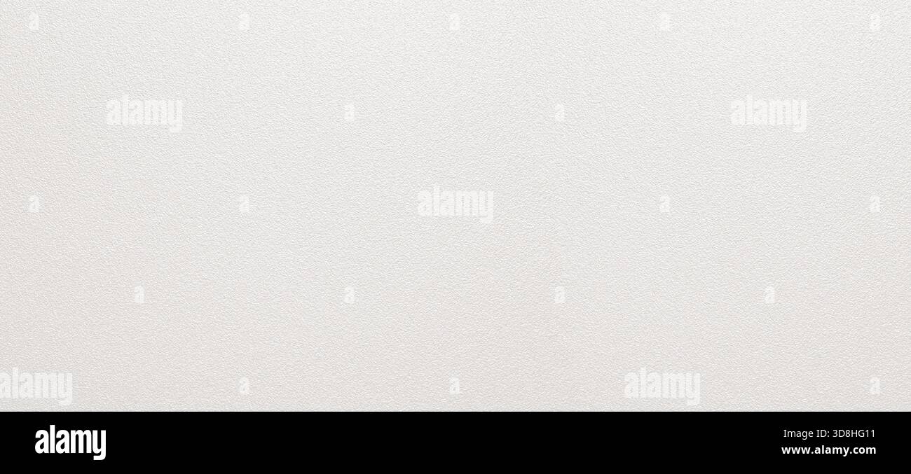 panoramic paint plastic grainy abstract smooth uniform rough macro background Stock Photo