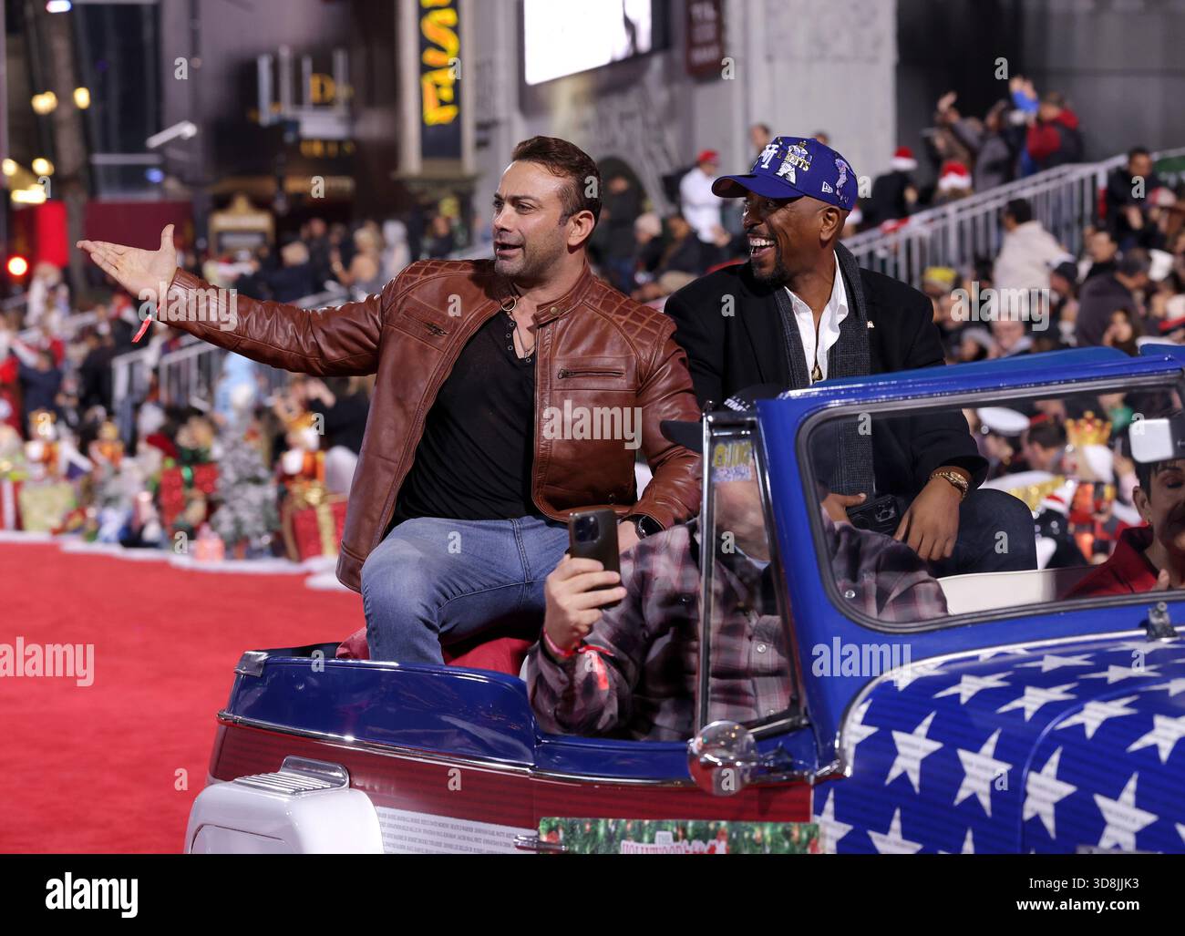 Marty york hi-res stock photography and images - Alamy, image size:1300x1027