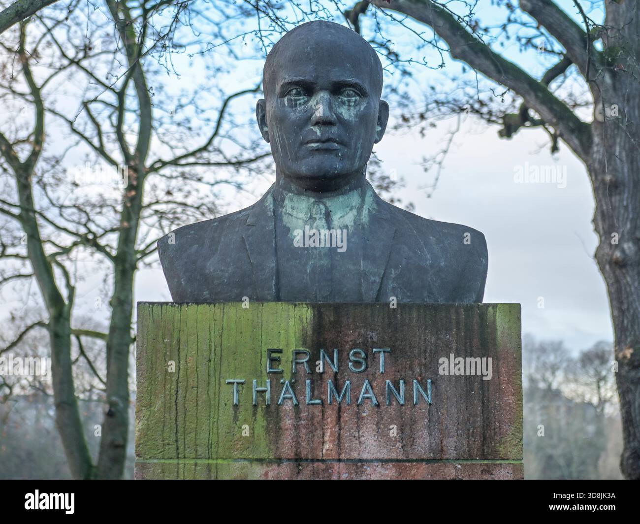 ernst-th-lmann-denkmal-promenadenstra-e-chemnitz-sachsen