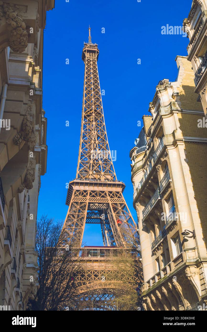 Rue de buenos ayres hi-res stock photography and images - Alamy
