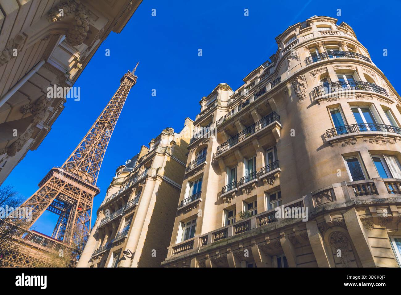 Rue de buenos ayres hi-res stock photography and images - Alamy