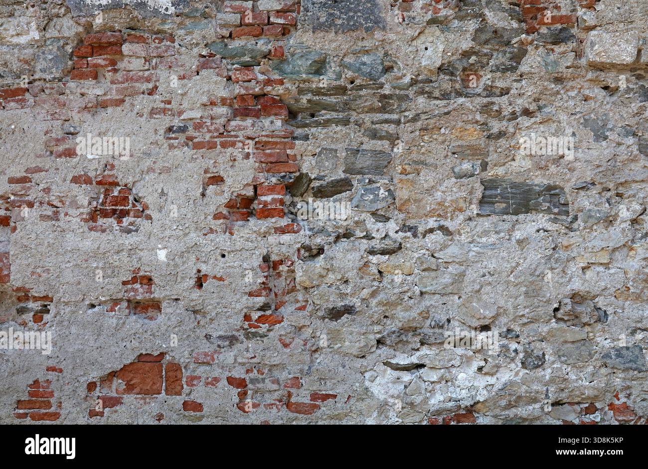 Crumbling Pattern Rustic landscape featuring crumbling hi-res stock photography and ...
