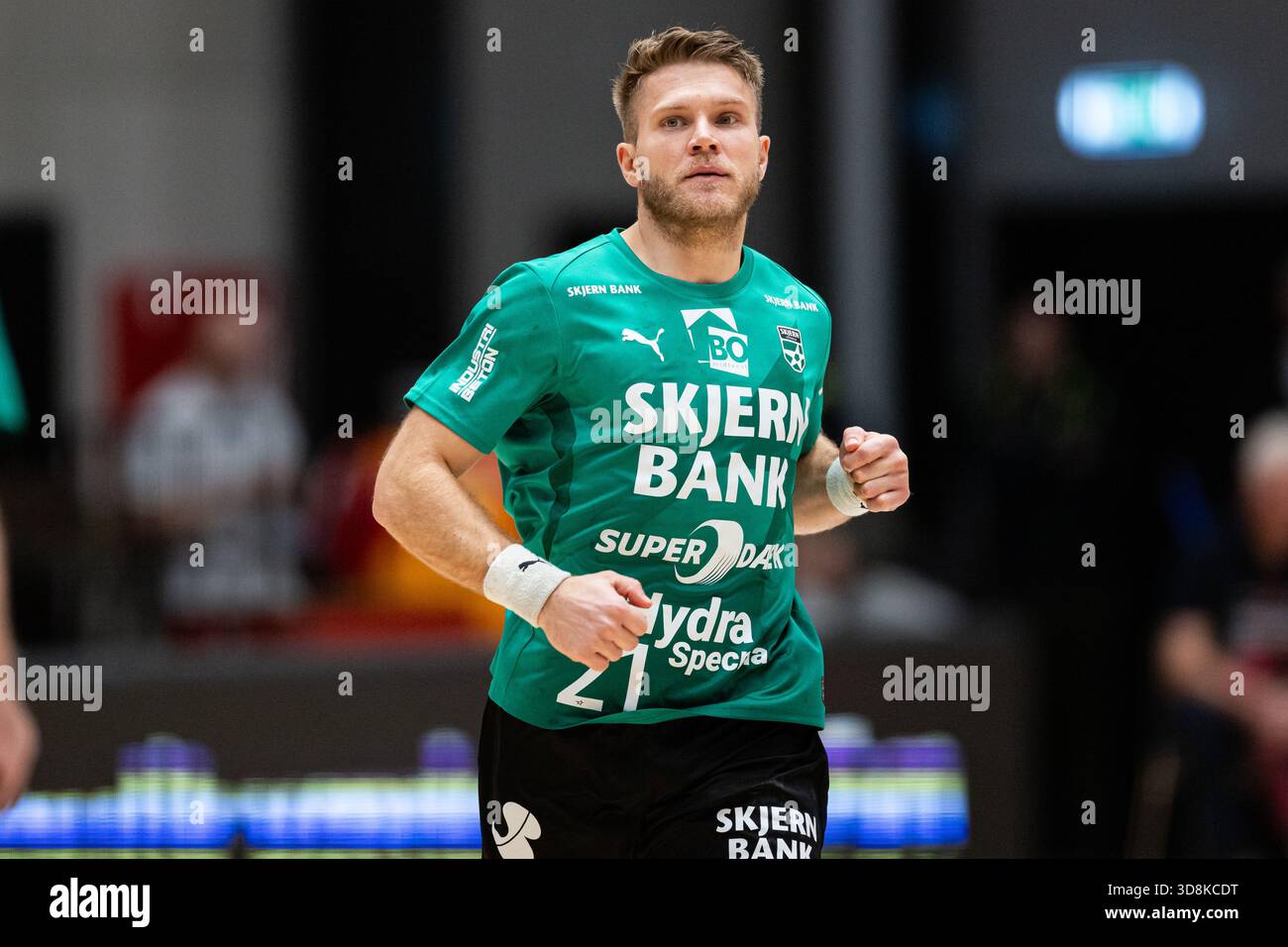 Rene Rasmussen Rene rasmussen hi-res stock photography and images - Alamy