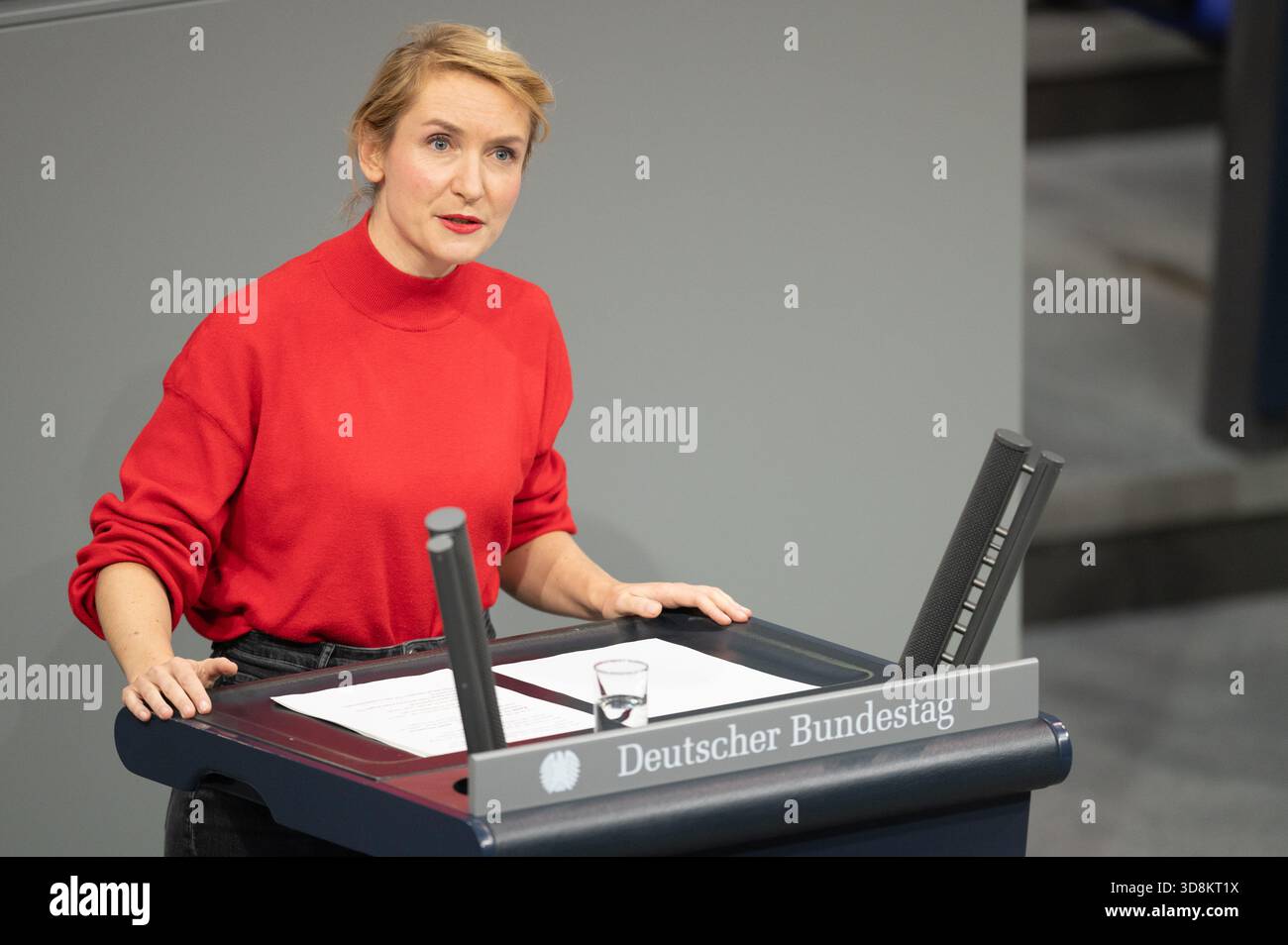 Die neue Strategie: Keine Brandmauer zur CDU? Die neue Strategie: Keine Brandmauer zur CDU?