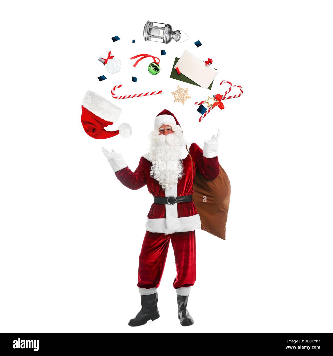 Person levitating Cut Out Stock Images & Pictures - Alamy