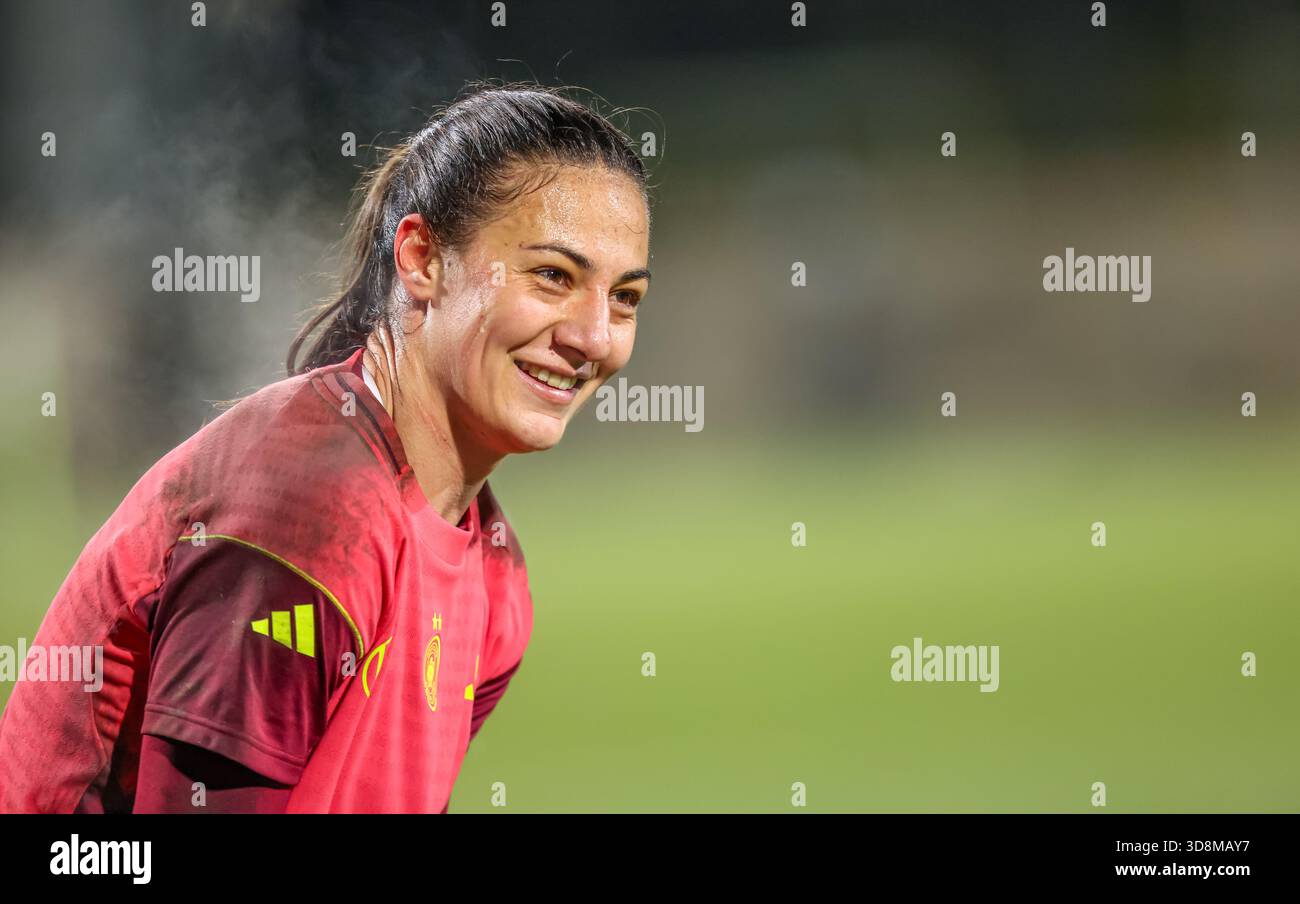 Maria luisa grohs hi-res stock photography and images - Alamy