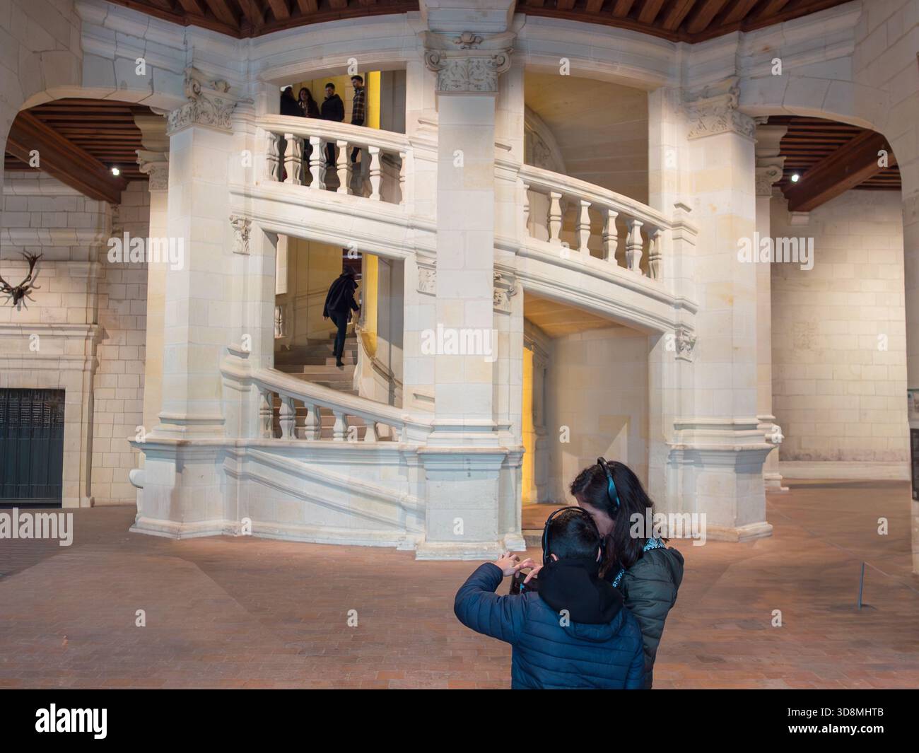 france-chambord-november-11-2025-interior-view-of-the-famous-double