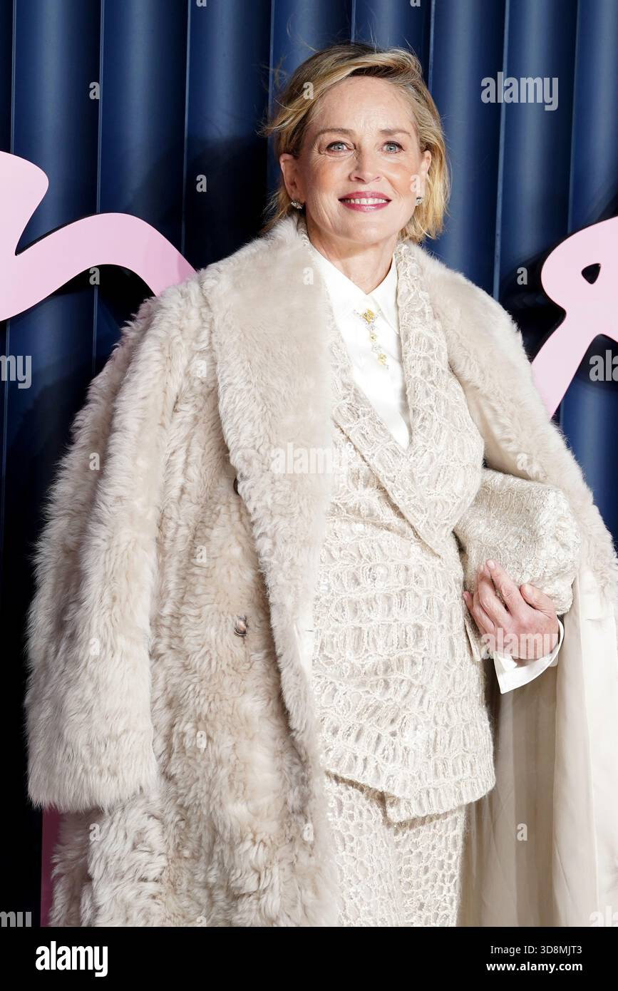 Sharon Stone Attending The Fashion Awards 2025 At The Royal Albert Hall sharon-stone-attending-the-fashion-awards-2025-at-the-royal-albert-hall
