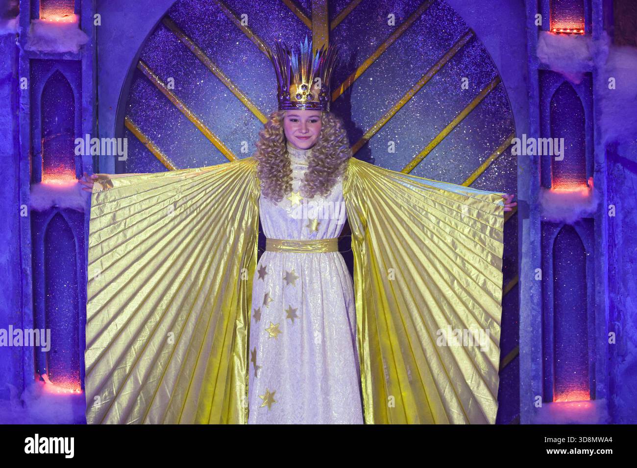 N rnberger Christkind Nora Falk ARD Live Show Adventsfest Der 100 n-rnberger-christkind-nora-falk-ard-live-show-adventsfest-der-100