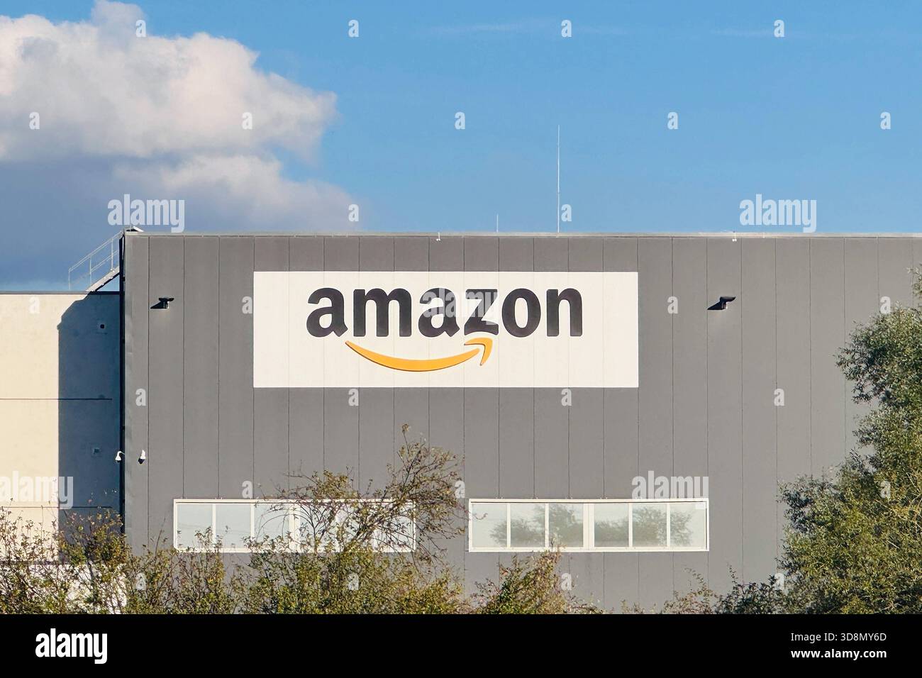 Amazon Frankenthal Adresse