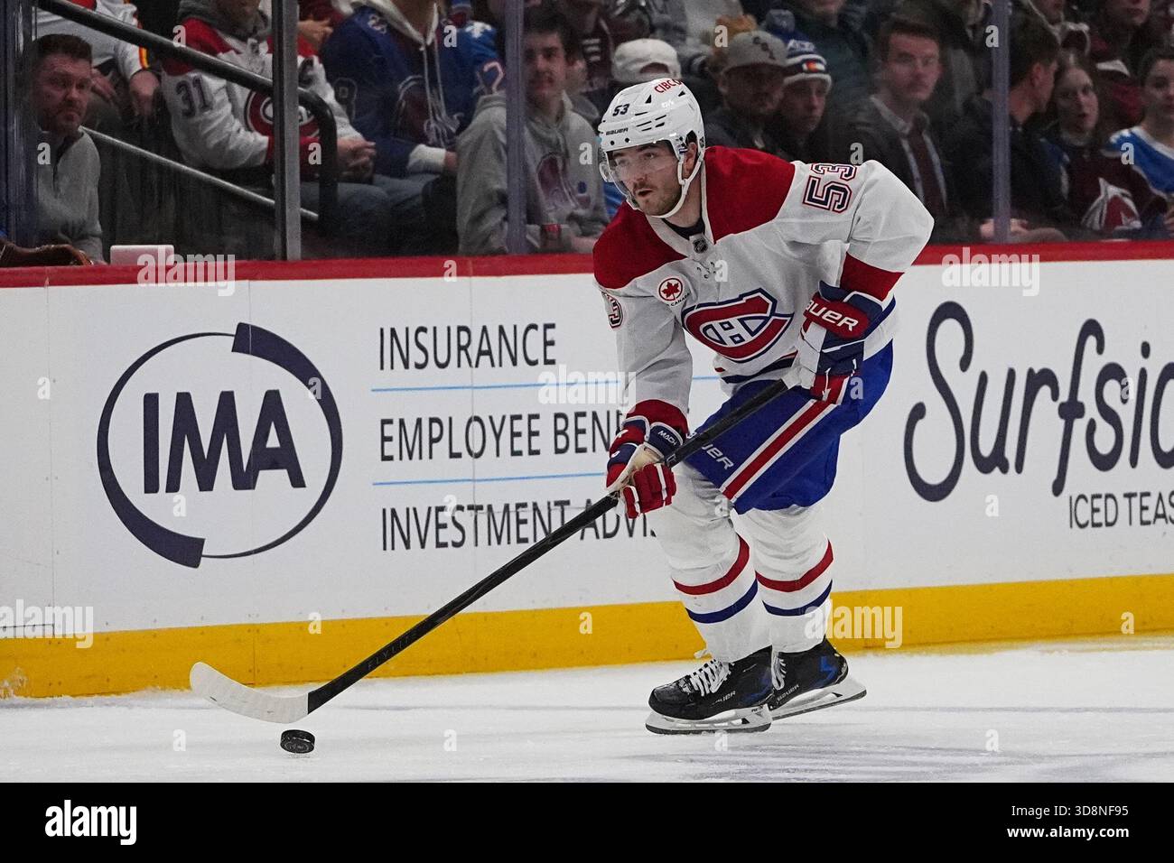 Noah Dobson Canadiens game The Tactical Evolution of the NHL Eastern Conference Final