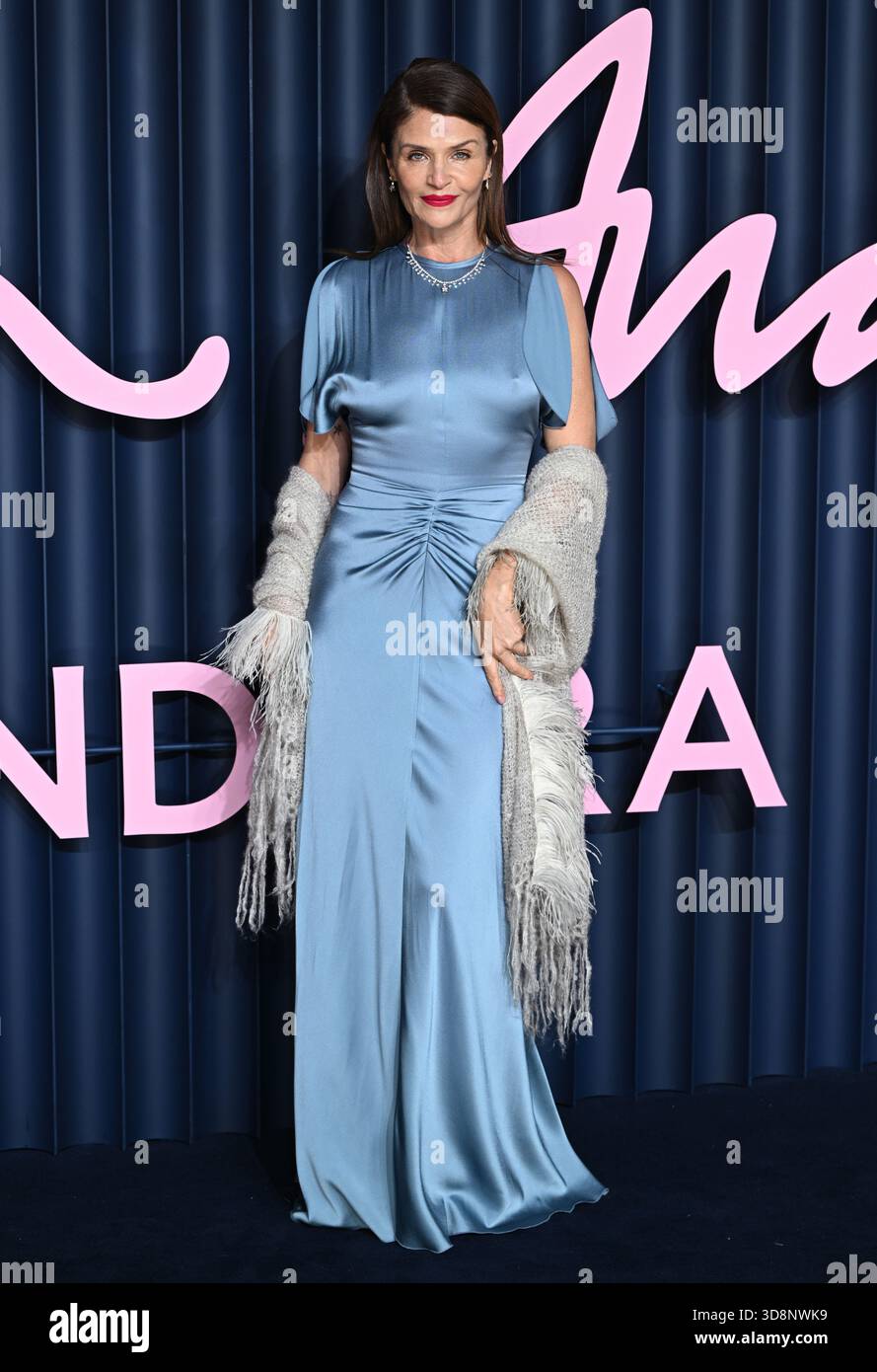 Helena christensen hi-res stock photography and images - Alamy