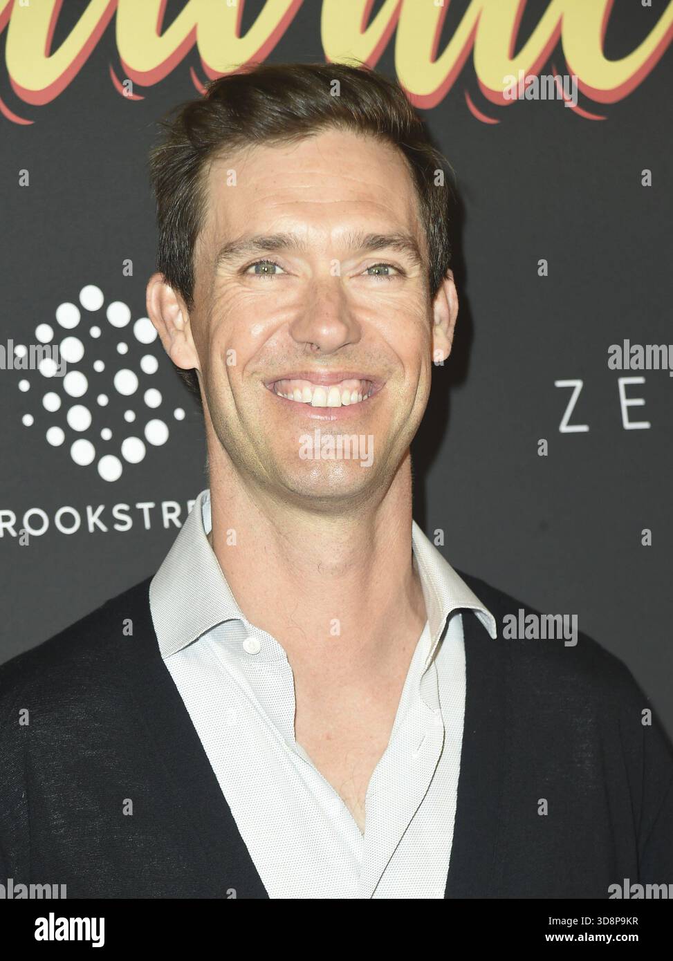 Sean Douglas at arrivals for SWEETWATER Special Screening, Academy