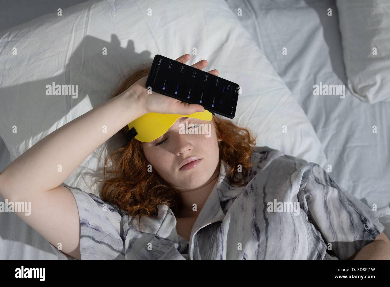 Relaxed mode hi-res stock photography and images - Alamy