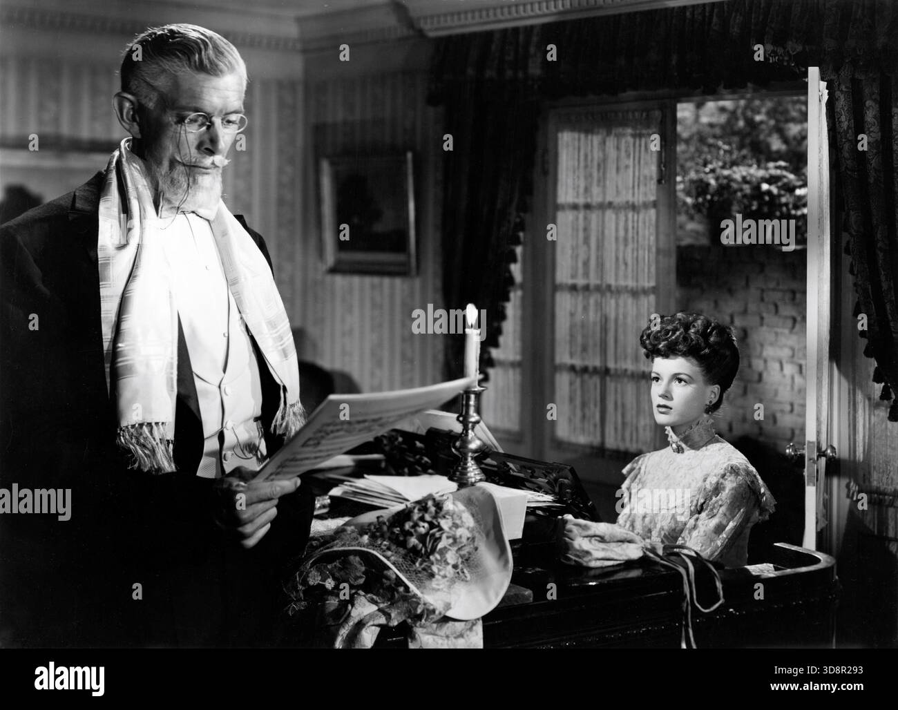 Alan bernard in hi-res stock photography and images - Alamy, image size:1300x1028