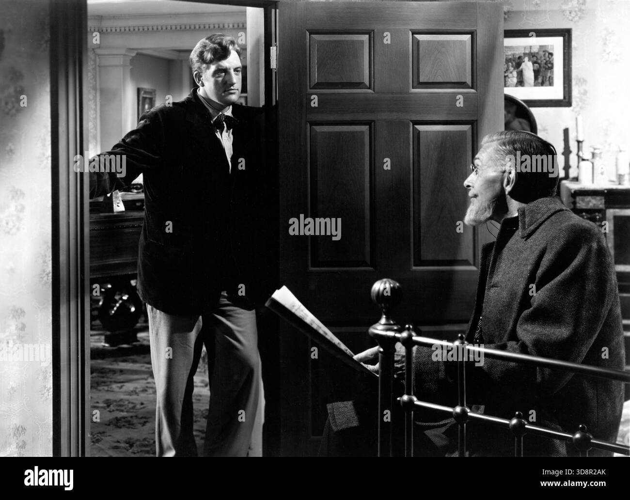 Alan bernard in hi-res stock photography and images - Alamy, image size:1300x1032