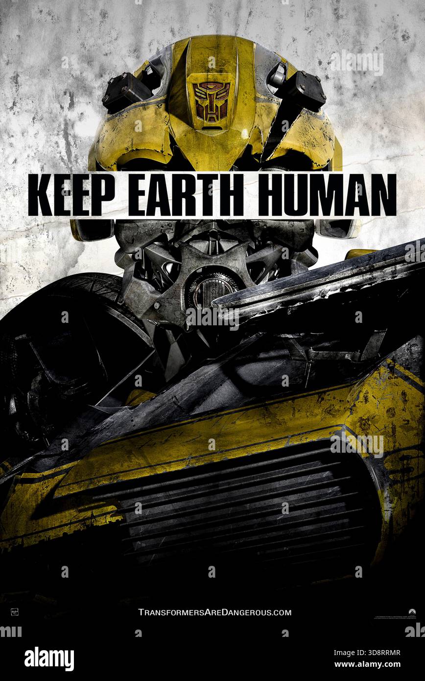 Transformers: Age of Extinction (2014) directed by Michael Bay and ...