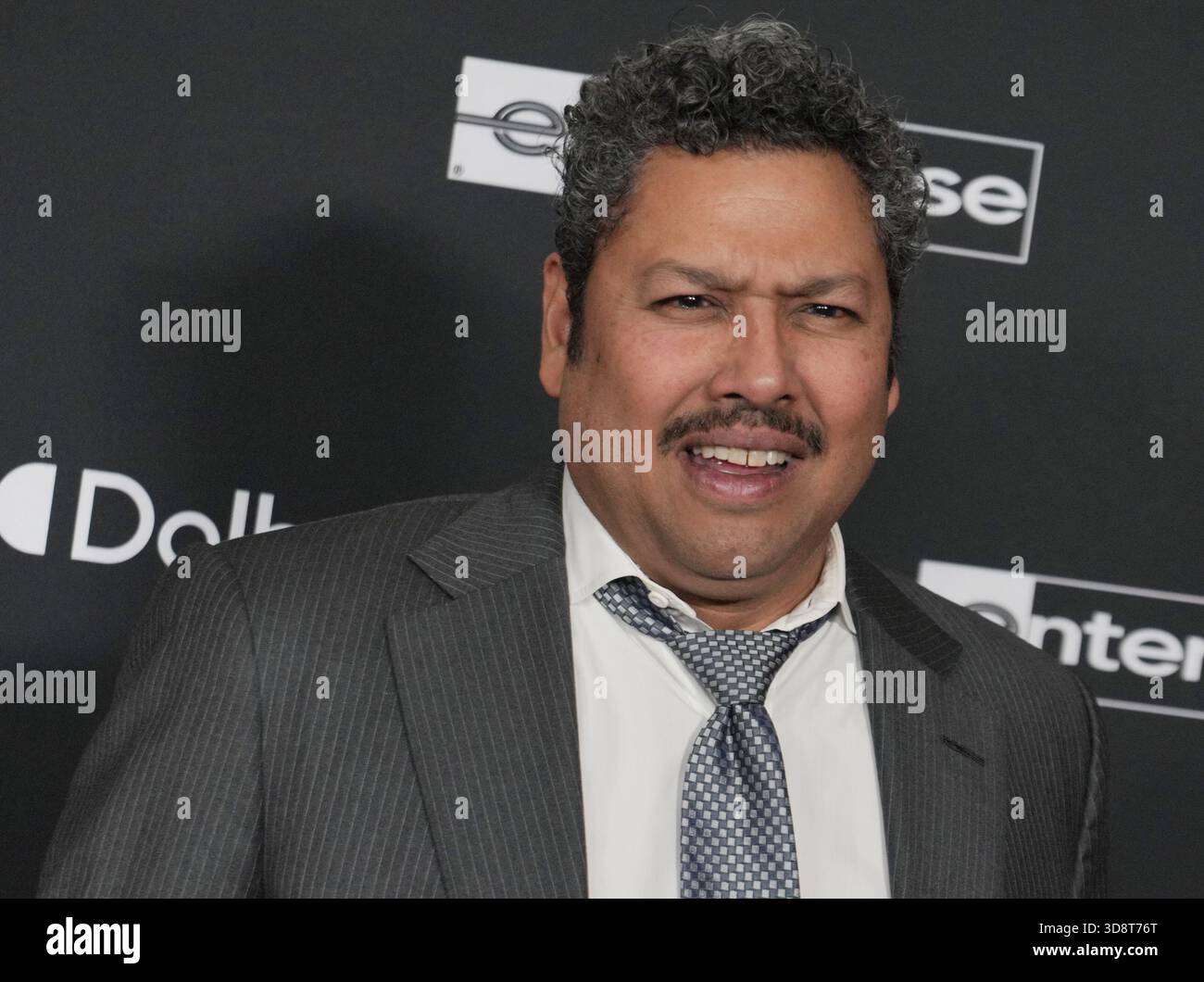 Dileep Rao Arrives At The AVATAR FIRE AND ASH World Premiere Held At Dileep Rao Arrives At The Avatar Fire And Ash World Premiere Held At The Dolby Theatre In Hollywood Ca On Monday December 1 2025 Photo By Sthanlee B Miradorsipa Usa 3D8T76T 