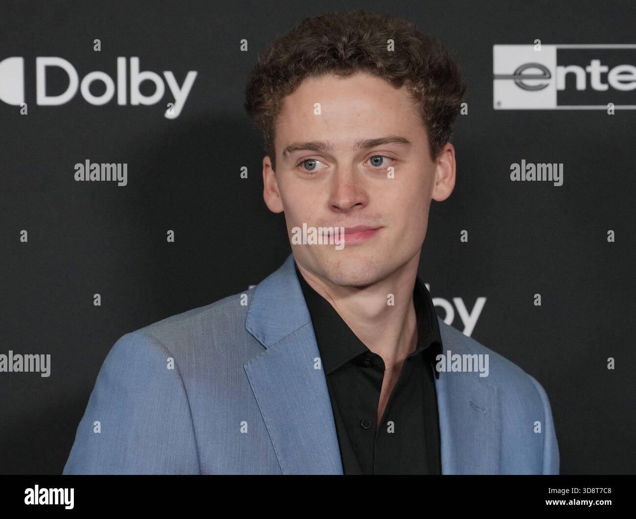 Britain Dalton Arrives At The AVATAR FIRE AND ASH World Premiere Held Britain Dalton Arrives At The Avatar Fire And Ash World Premiere Held At The Dolby Theatre In Hollywood Ca On Monday December 1 2025 Photo By Sthanlee B Miradorsipa Usa 3D8T7C8 