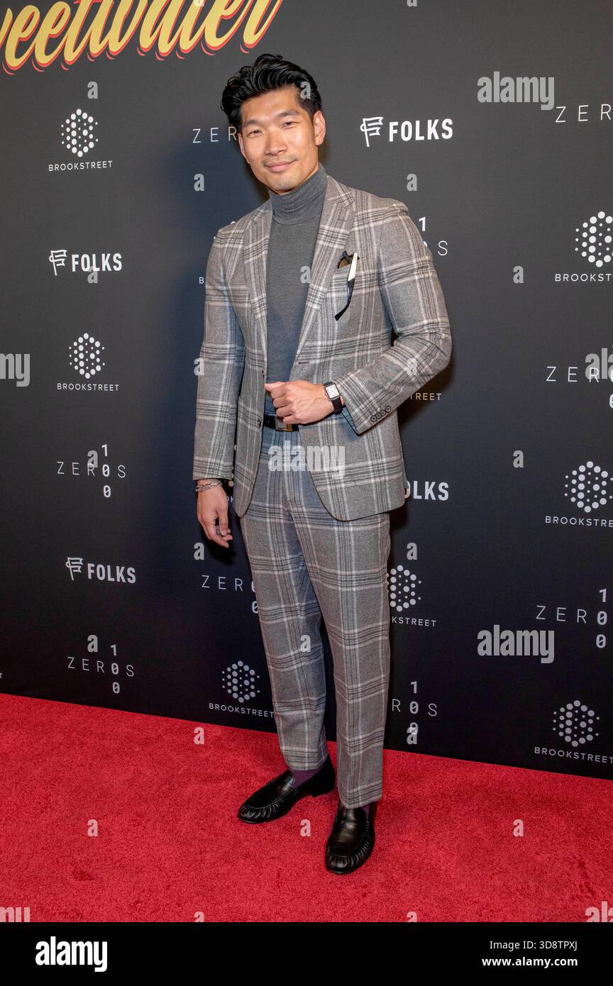 Leo chan hi-res stock photography and images - Alamy