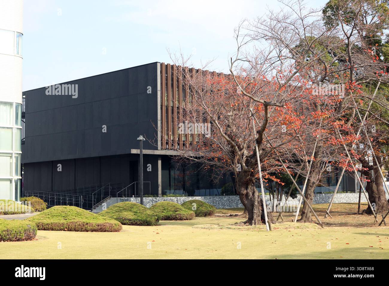 December 2, 2025, Kawasaki, Japan - Japan's computer giant Fujitsu ...