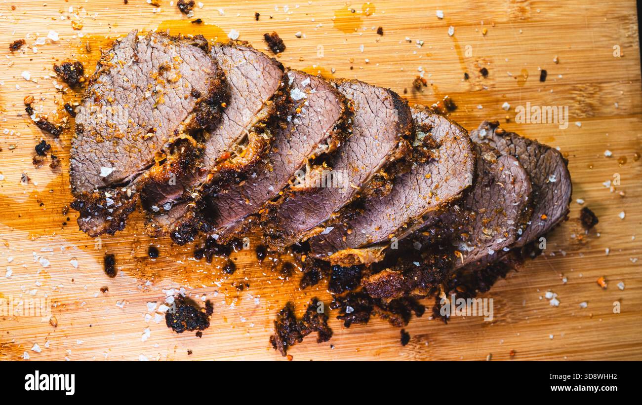 Top 5 Best Beef Brisket Rubs for Mouth‑Watering Flavor Top 5 Best Beef Brisket Rubs for Mouth‑Watering Flavor