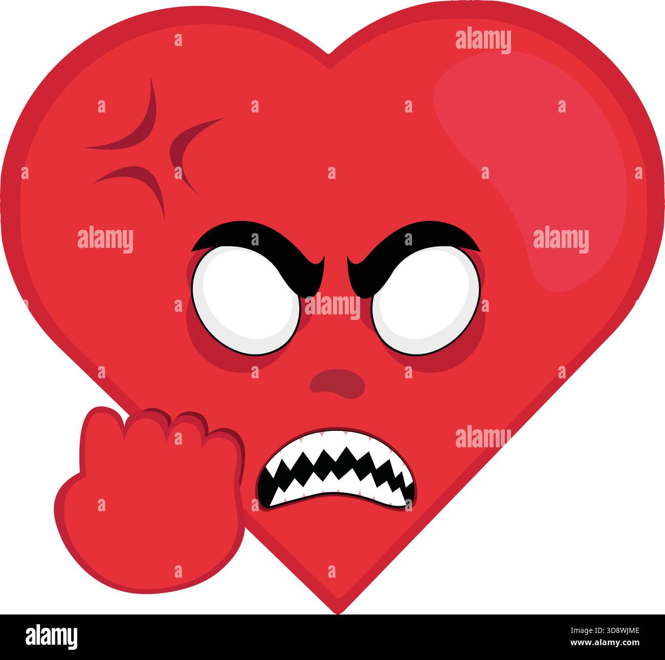 Swear vengeance hi-res stock photography and images - Alamy