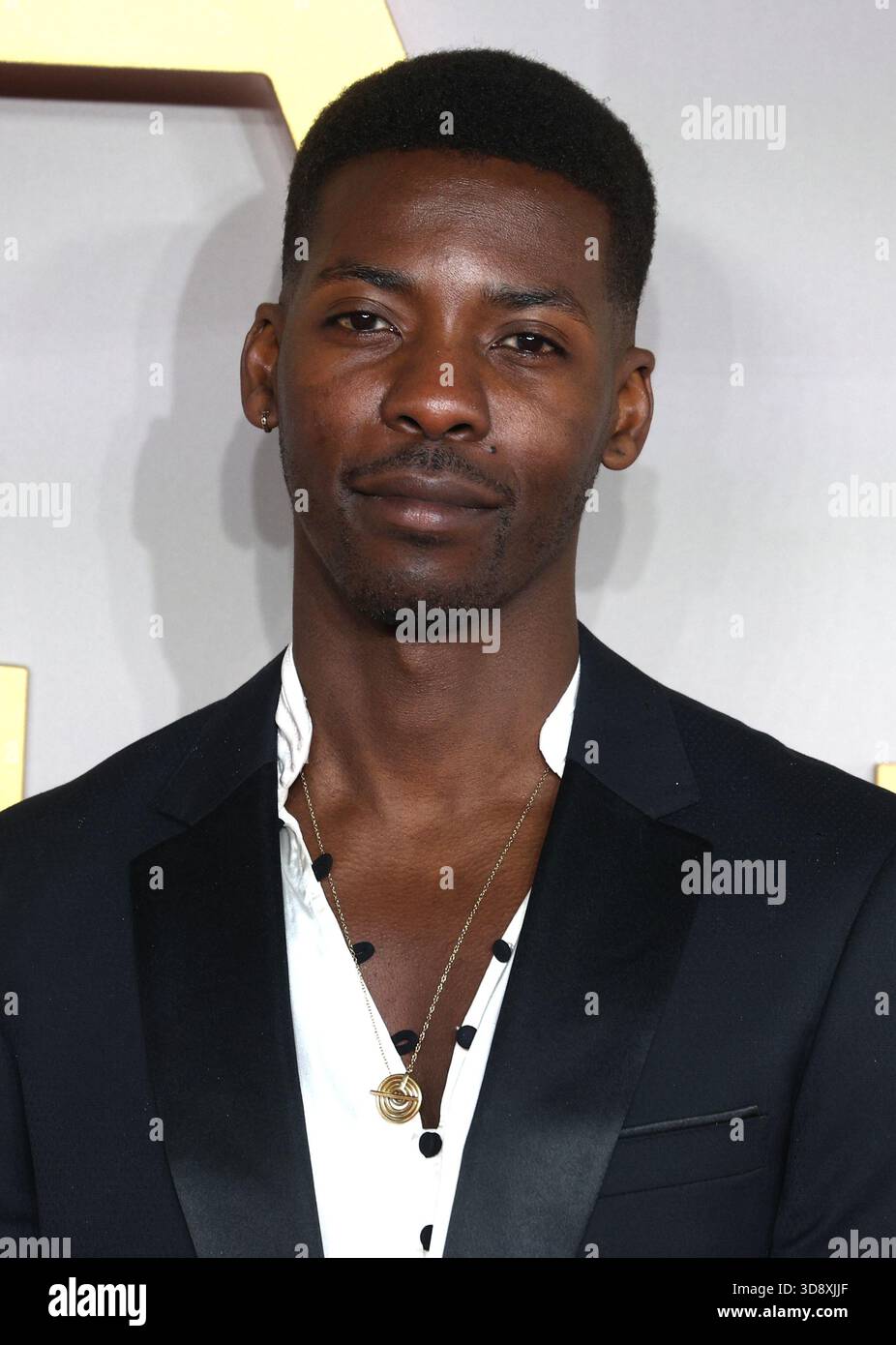 London, UK, 2nd December 2025,  Jyuddah Jaymes attends the world premiere of Amadeus at the Odeon Luxe Leicester Square, London, UK. Credit Fred Duval / Alamy Live News Stock Photo