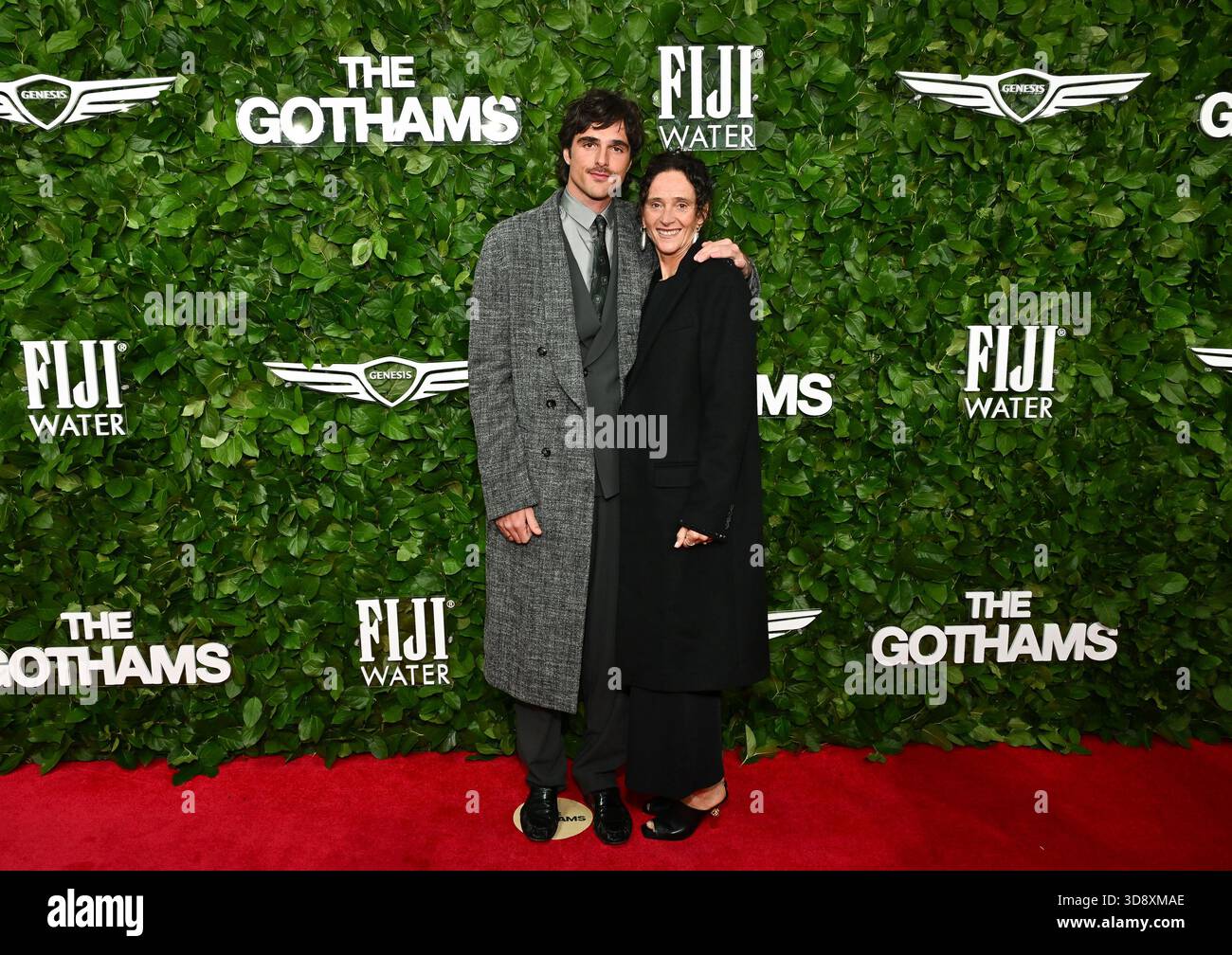jacob-elordi-left-and-mother-melissa-elordi-attend-the-gotham-film