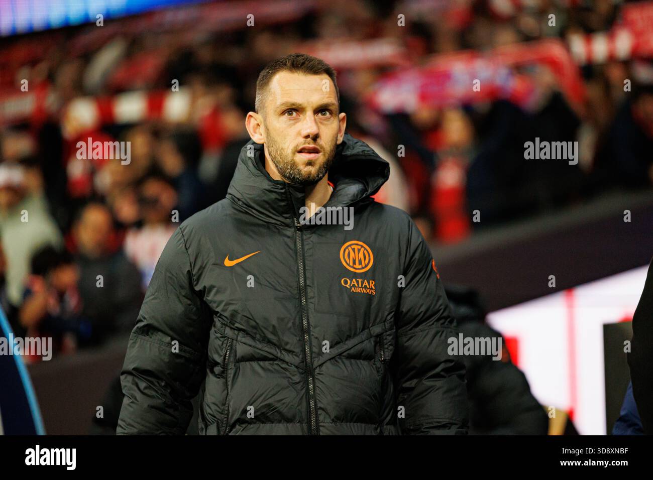 Stefan de vrij hi-res stock photography and images - Alamy