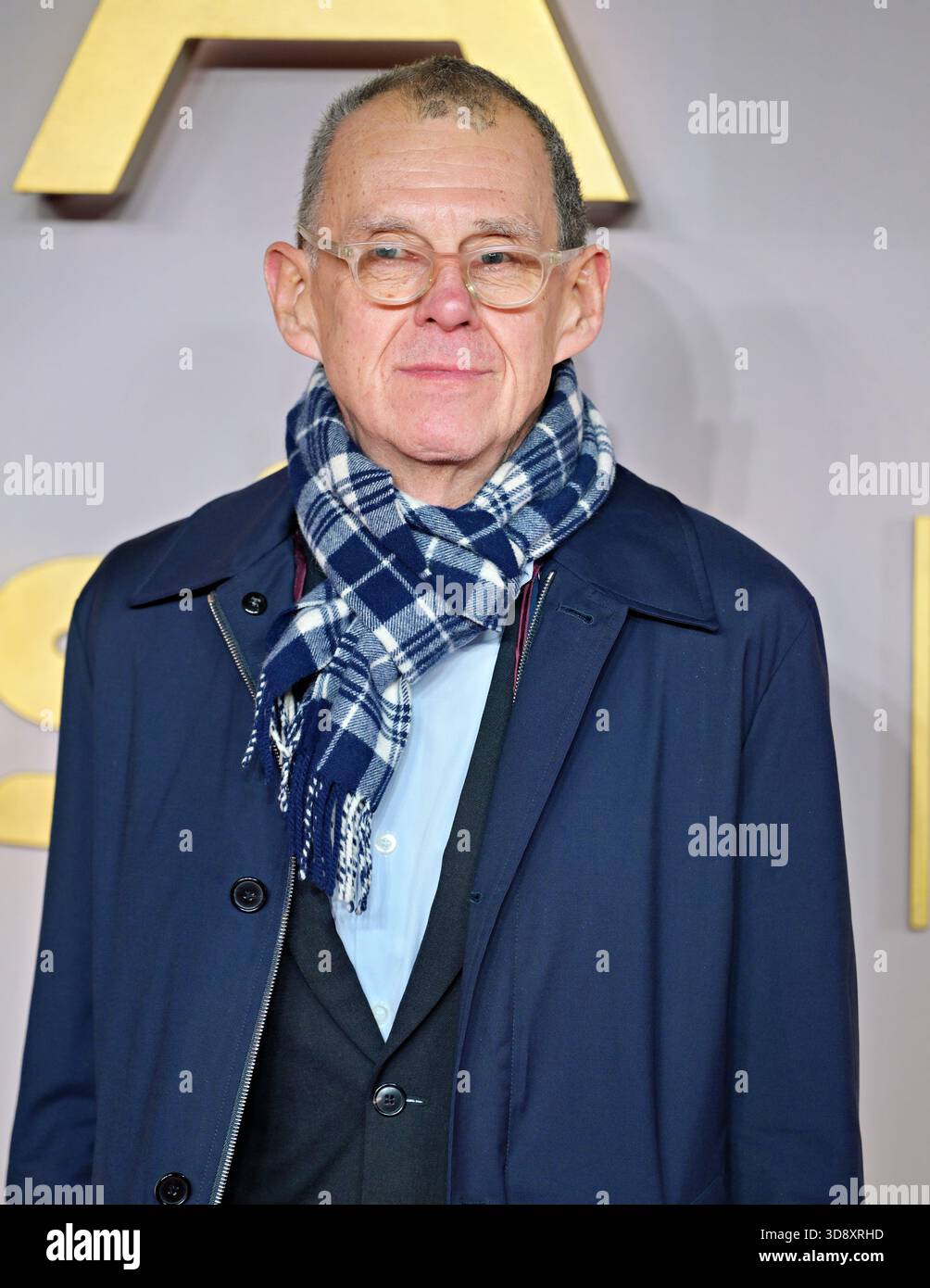 London, UK. 1st Dec, 2025. Michael Jackson at the 'Amadeus' World Premiere at ODEON Luxe Leicester Squar, London, England. (Photo by 李世惠/See Li/Picture Capital) Credit: See Li/Picture Capital/Alamy Live News Stock Photo