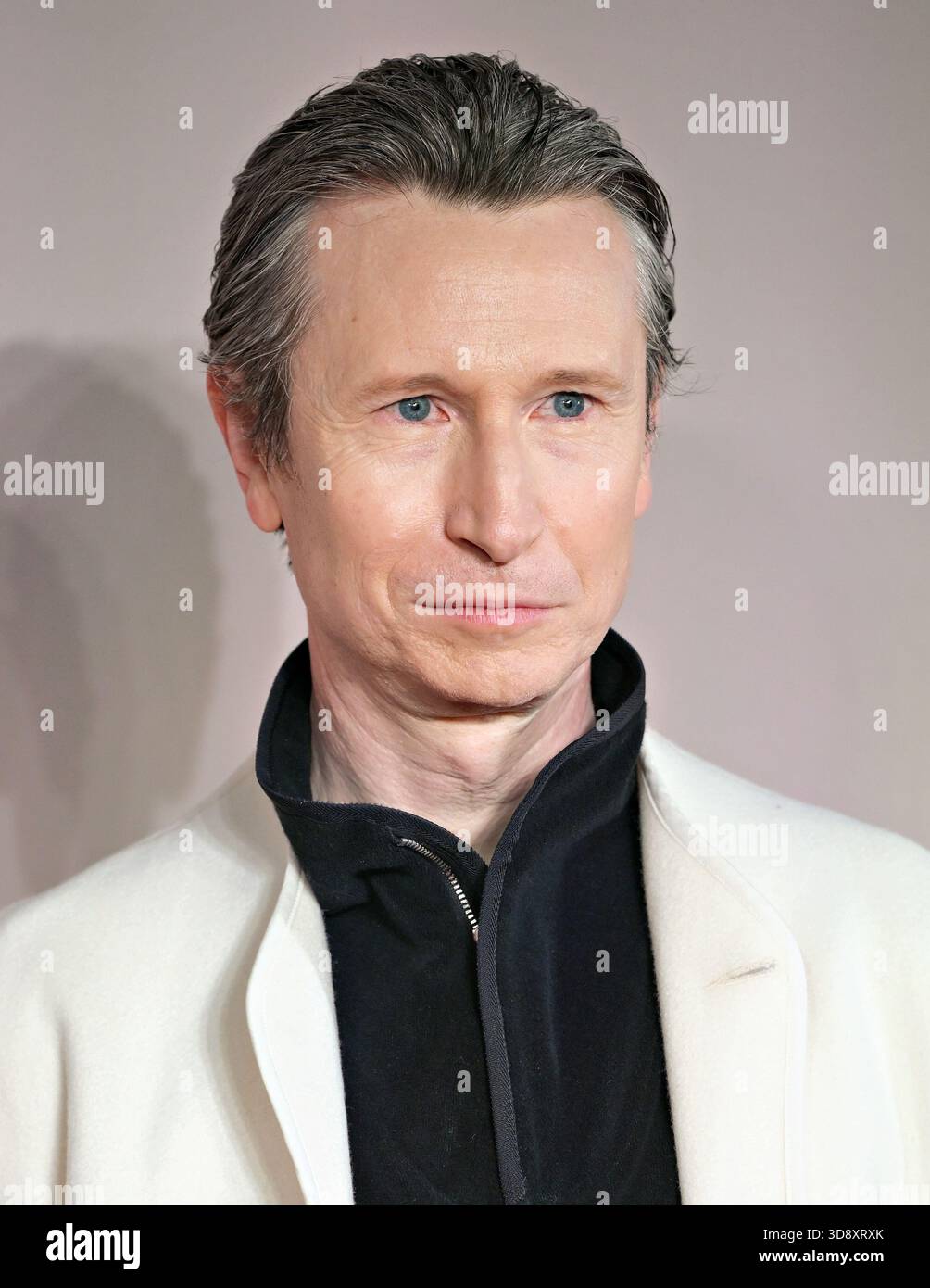 London, UK. 1st Dec, 2025. Jonathan Aris at the 'Amadeus' World Premiere at ODEON Luxe Leicester Squar, London, England. (Photo by 李世惠/See Li/Picture Capital) Credit: See Li/Picture Capital/Alamy Live News Stock Photo