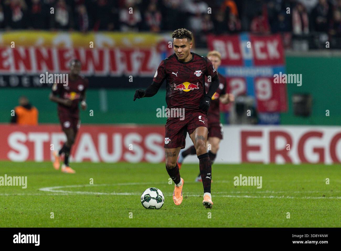 red bull leipzig dfb pokal
